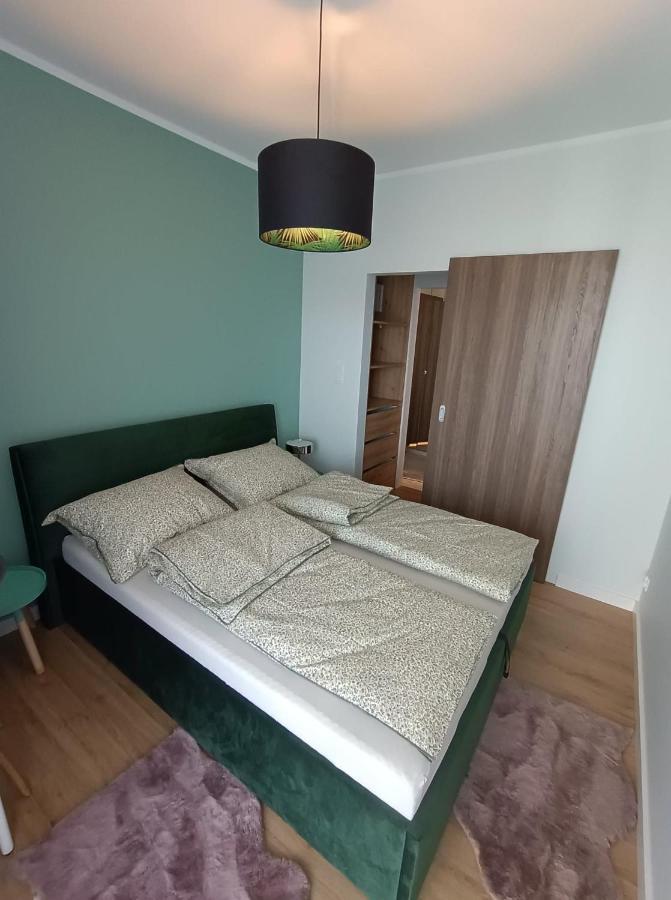 Appartamento Orlik Gdynia Esterno foto