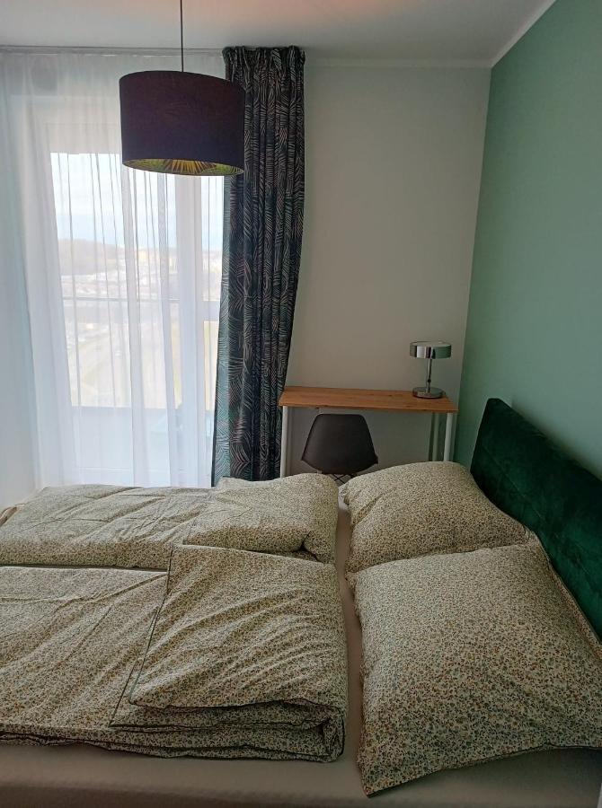 Appartamento Orlik Gdynia Esterno foto